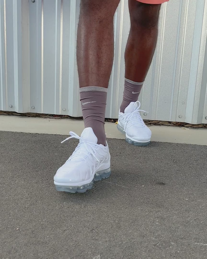 924453-100 Nike Air VaporMax Plus White Men's