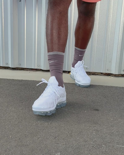 924453-100 Nike Air VaporMax Plus White Men's
