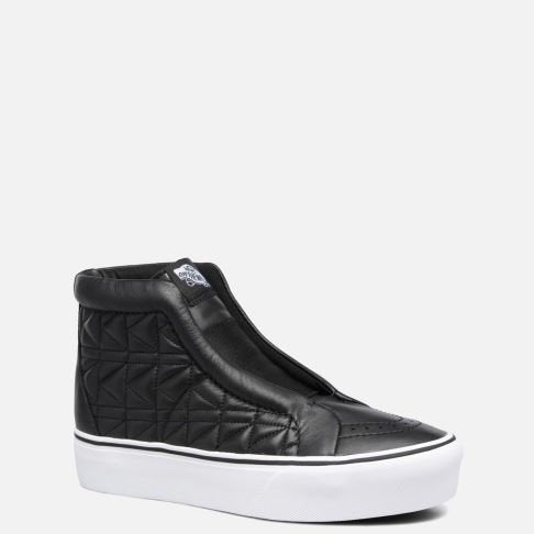 Vans karl lagerfeld sk8 hi 2025