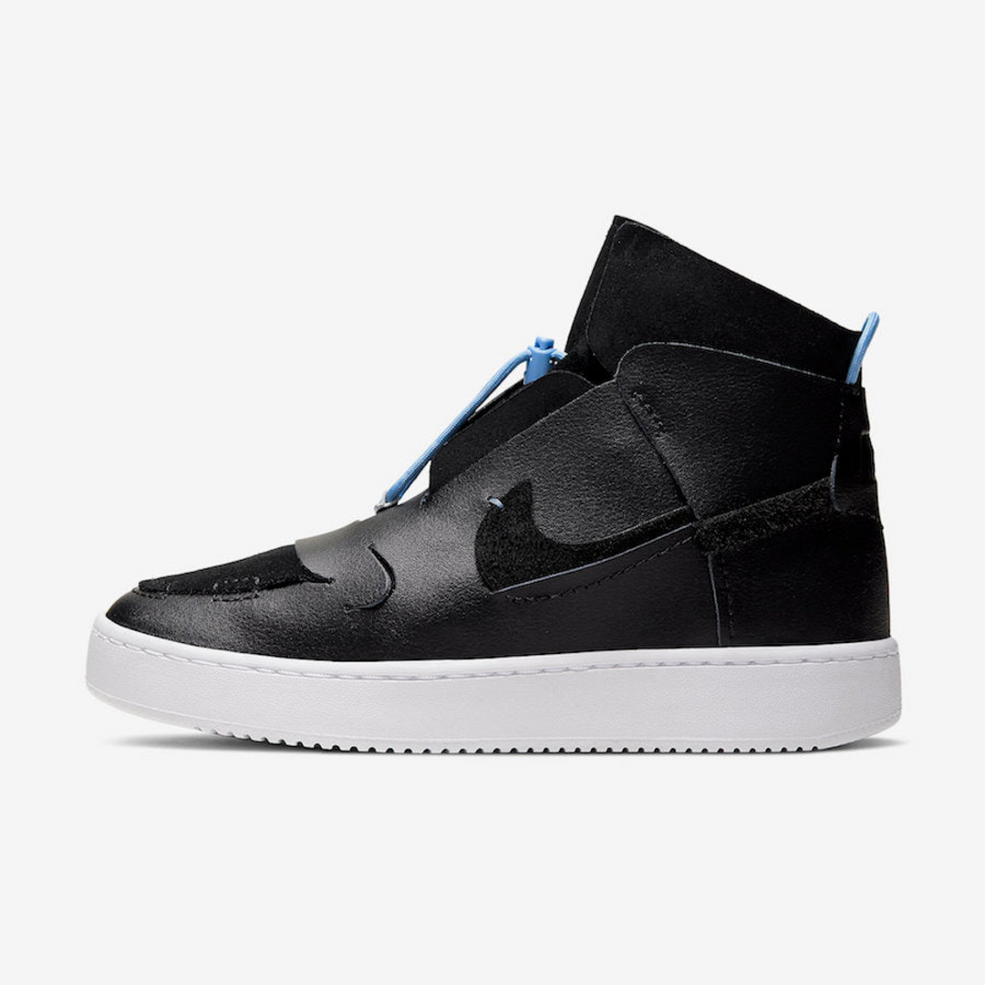 在庫文の必須!★NIKE VANDALISED LX BLACK LIGHT BLUE★ BQ3610-001 Nike Vandalised LX Black Light Blue (W) – DG KICKS
