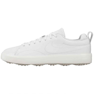 905232-100 Nike Course Classic Golf Shoes