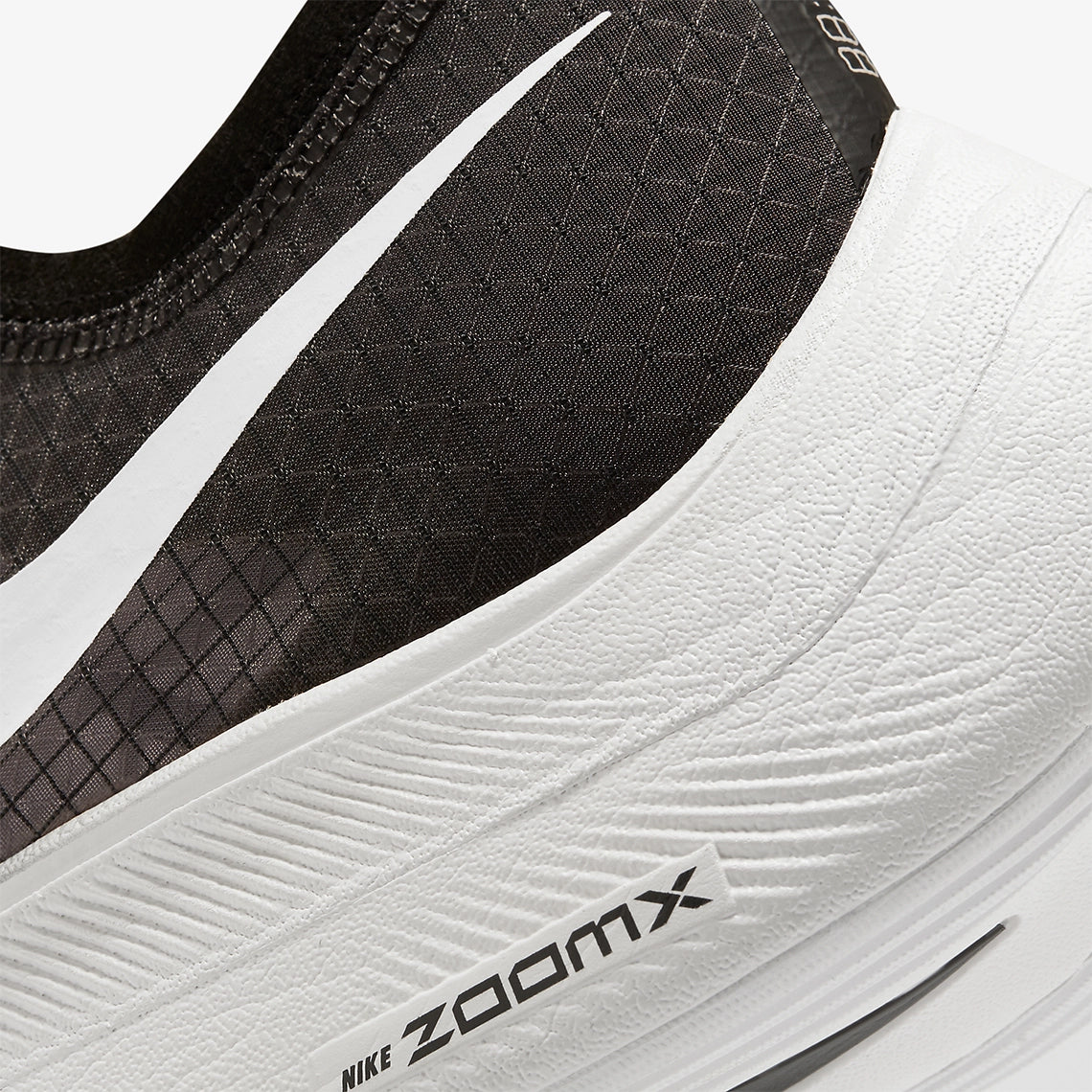 AO4568-001 Nike ZoomX Vaporfly NEXT% Black
