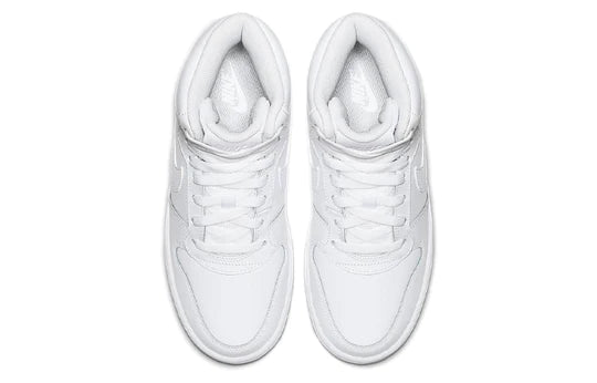 AQ1778-100 Nike Ebernon Low Triple White (W)