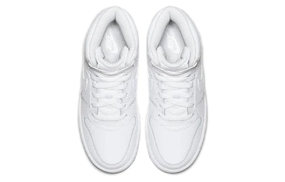 AQ1778-100 Nike Ebernon Low Triple White (W)