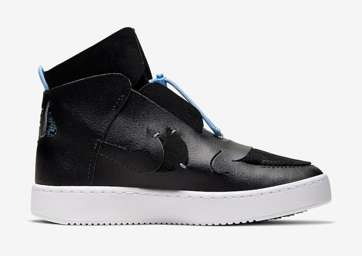 BQ3610-001 Nike Vandalised LX Black Light Blue (W) – DG KICKS