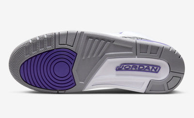 CT8532-105 Jordan 3 Retro Dark Iris