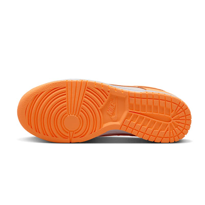 DD1503-801 Nike Dunk Low Peach Cream (W)