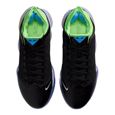DO9829-001 Nike LeBron 19 Low  Ghost Green