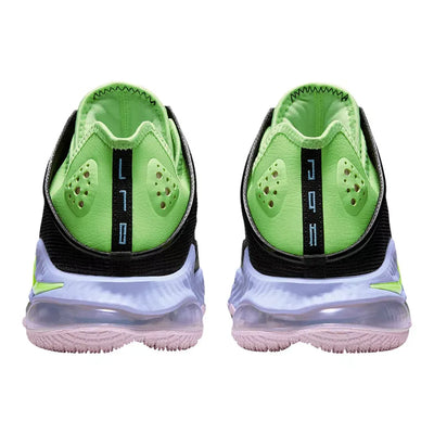 DO9829-001 Nike LeBron 19 Low  Ghost Green