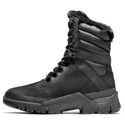 TB0A2F4X Timberland Boots Jenness Falls Waterproof Insulated Black (W)