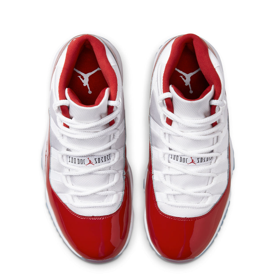 CT8012-116 Nike Air Jordan 11 Retro “Cherry”