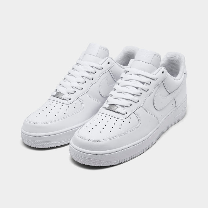 CW2288-111 Nike Air Force 1 Low '07 White