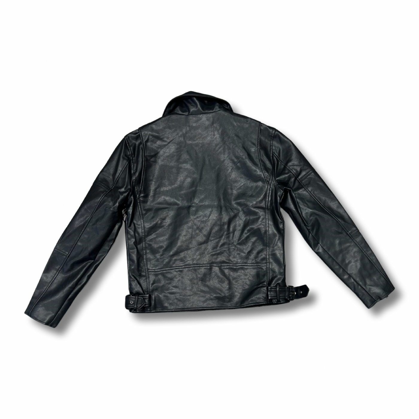 Bike Jacket 5891-6213-3427 (Black)