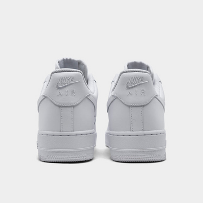CW2288-111 Nike Air Force 1 Low '07 White